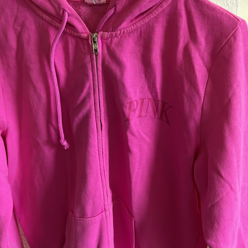 Pink Jacket New - image 2